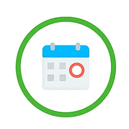 stat calendar