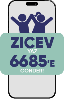 ziçev bagış yap